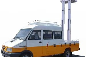 車載升降機(jī)