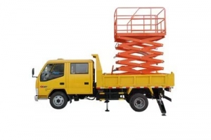 車載升降機(jī)