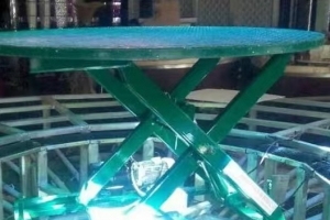 舞臺(tái)升降機(jī)