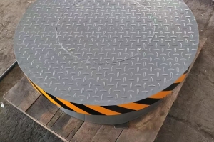 舞臺(tái)升降機(jī)