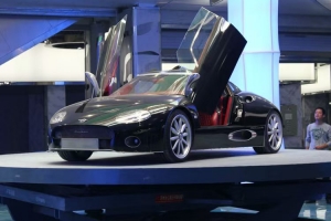 舞臺(tái)升降機(jī)