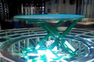 舞臺(tái)升降機(jī)