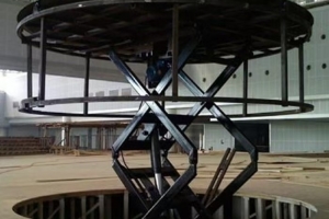 舞臺升降機(jī)