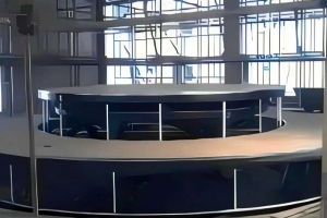 舞臺升降機(jī)