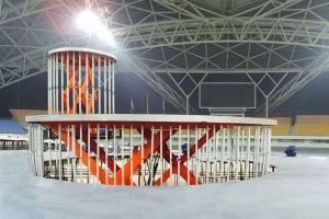 舞臺升降機(jī)