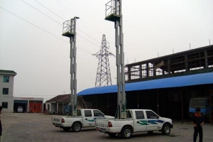 車載升降機(jī)