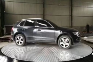 舞臺(tái)升降機(jī)