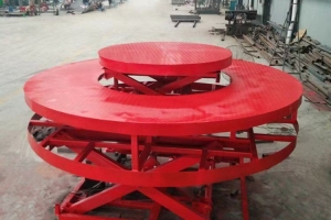 舞臺(tái)升降機(jī)