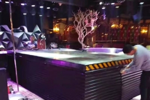 舞臺(tái)升降機(jī)