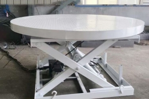 舞臺(tái)升降機(jī)